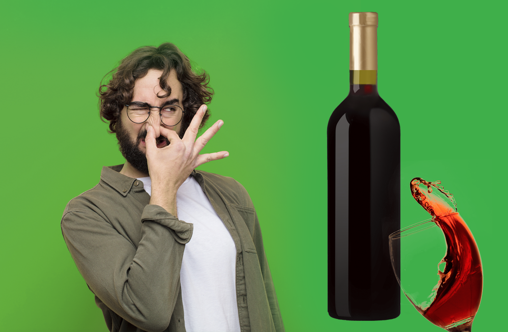 Thumbnail do artigo As 5 principais causas de defeitos de um vinho