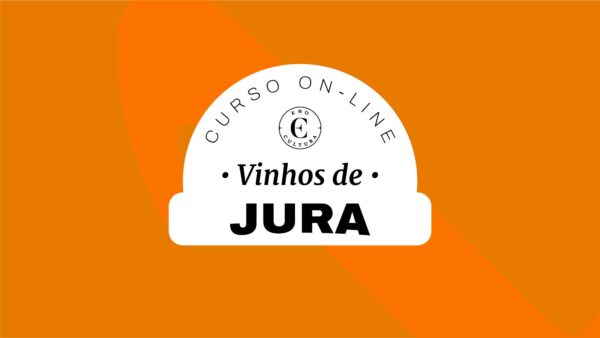 Curso On-line Vinhos de Jura (Certificado Eno)