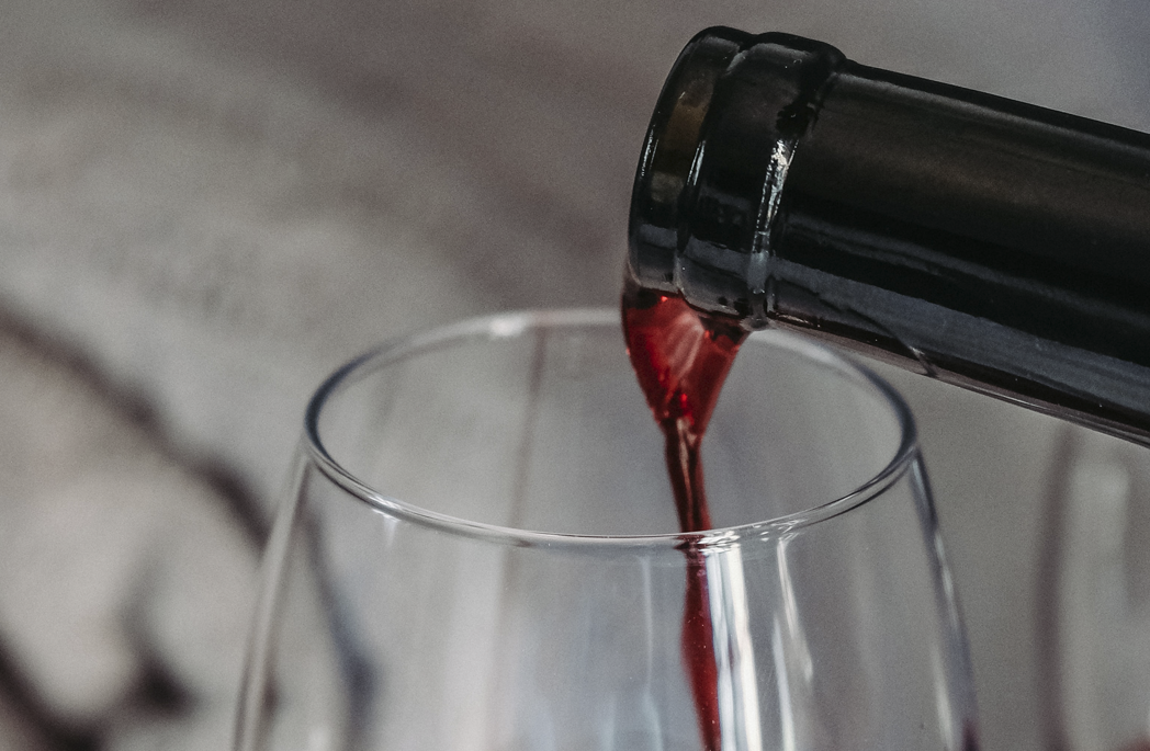 Thumbnail do artigo Métodos para influenciar os níveis de álcool no vinho