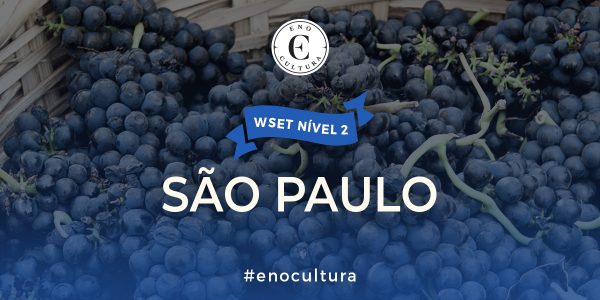 Sao Paulo 2 600x300 - WSET Nível 2 – São Paulo – Out/22