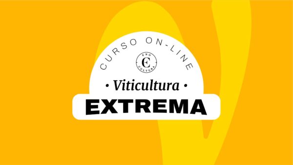 Curso On-line Viticultura Extrema (Certificado Eno)