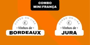 Combo Mini França (Bordeaux e Jura)