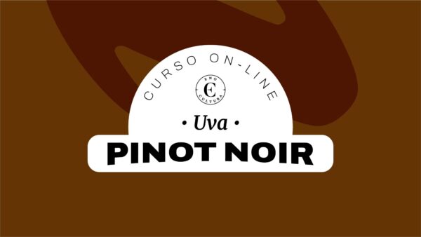 Curso On-line Pinot Noir (Certificado Eno)