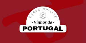 Curso On-line Vinhos de Portugal (Certificado Eno)