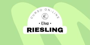 Curso On-line Riesling (Certificado Eno)