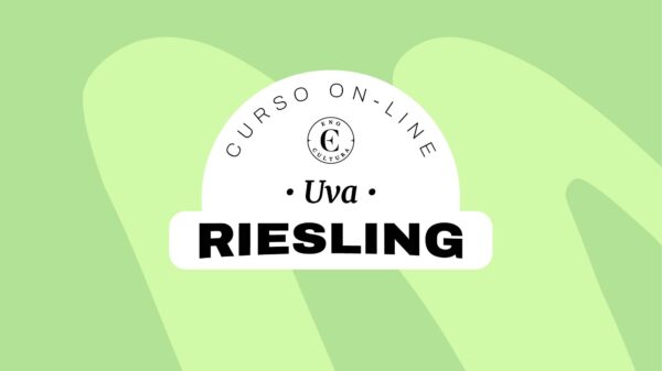 Curso On-line Riesling (Certificado Eno)