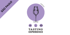 Tasting Experience Avançado-Presencial-São Paulo-30-Jun-2025