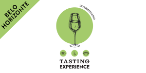 tasting bh 300x150 - Tasting Experience Intermediário BH - Novembro/22