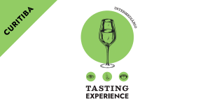 tasting pr 300x150 - Tasting Experience Intermediário CWB - Setembro/22