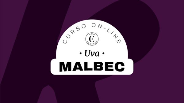 Curso On-line Malbec (Certificado Eno)