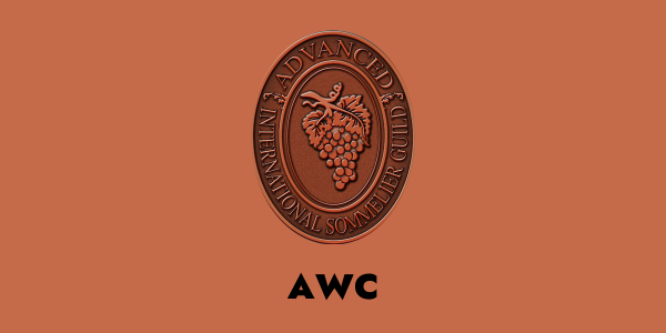 Loja AWC 600x300 - AWC - Advanced Wine Certificate – Nov/22