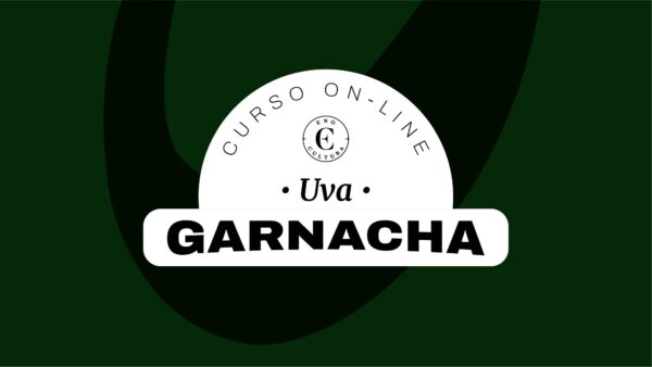 Curso On-line Garnacha (Certificado Eno)