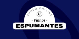 Curso on-line Espumantes (Certificado Eno)