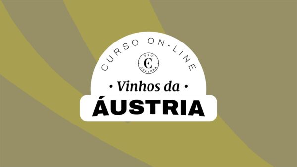 Curso On-line Vinhos da Áustria (Certificado Eno)