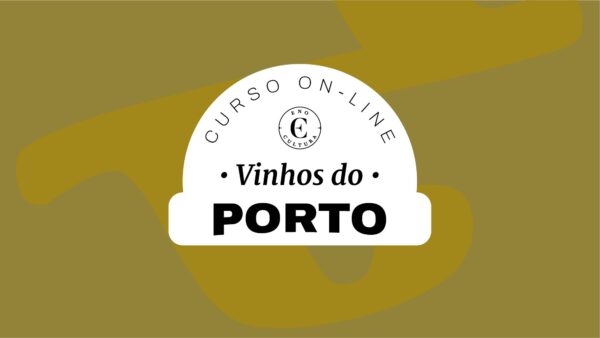 Curso On-line Porto (Certificado Eno)