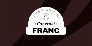 Curso On-line Cabernet Franc (Certificado Eno)