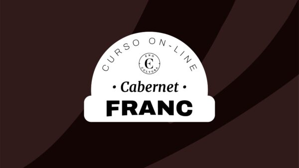 Curso On-line Cabernet Franc (Certificado Eno)