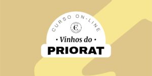 Curso On-line Vinhos do Priorat (Certificado Eno)