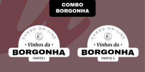 Combo Borgonha