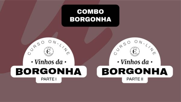 Combo Borgonha