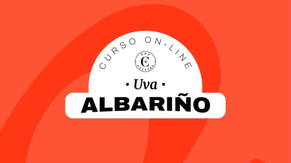 Curso On-line Albariño (Certificado Eno)