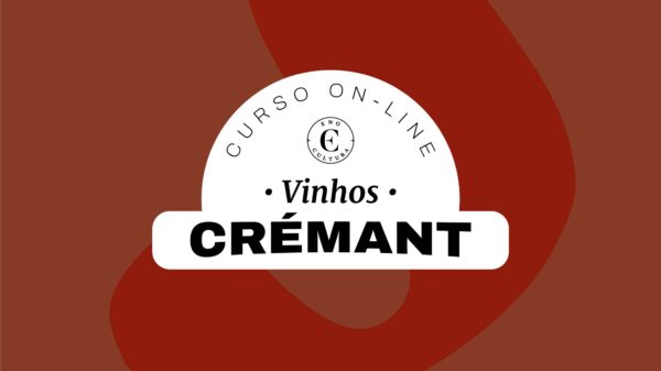 Curso On-line Crémant (Certificado Eno)