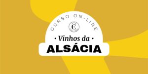 Curso On-line Alsácia (Certificado Eno)