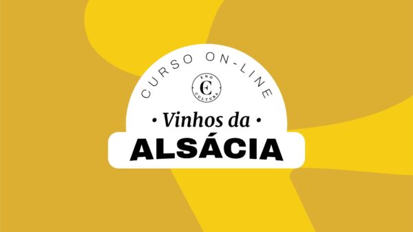 Curso On-line Alsácia (Certificado Eno)