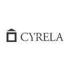 Logotipo do cliente Cyrela