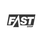 Logotipo do cliente Fast Shop