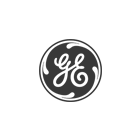 Logotipo do cliente General Eletrics