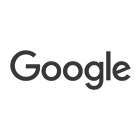 Logotipo do cliente Google
