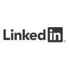 Logotipo do cliente Linkedin
