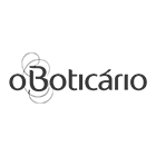Logotipo do cliente O Boticário