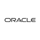 Logotipo do cliente Oracle