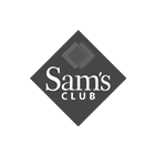 Logotipo do cliente Sam's Club