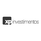 Logotipo do cliente XP Investimentos