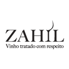 Logotipo do parceiro Zahil