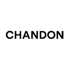 Logotipo do parceiro Chandon