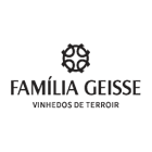 Logotipo do parceiro Família Geisse