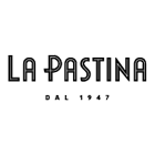 Logotipo do parceiro La Pastina