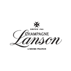 Logotipo do parceiro Champagne Lanson