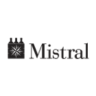 Logotipo do parceiro Mistral