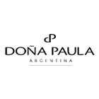 Logotipo do parceiro Dona Paula
