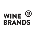 Logotipo do parceiro Wine Brands