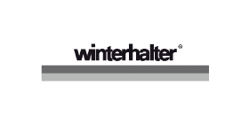 Logotipo do parceiro Winterhalter