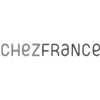 Logotipo do parceiro Chez France