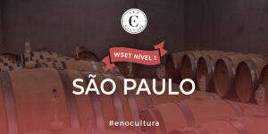 WSET Nível 1-Presencial-São Paulo-17-Mai-2025
