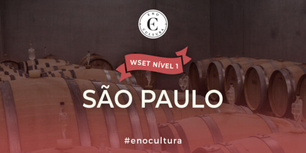 WSET Nível 1-Presencial-São Paulo-17-Mai-2025