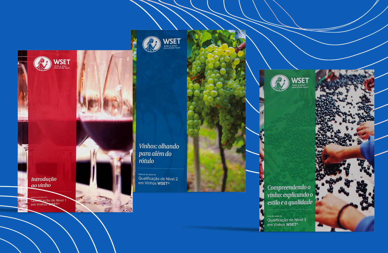 Thumbnail do artigo Trilhe seu caminho com os cursos WSET!